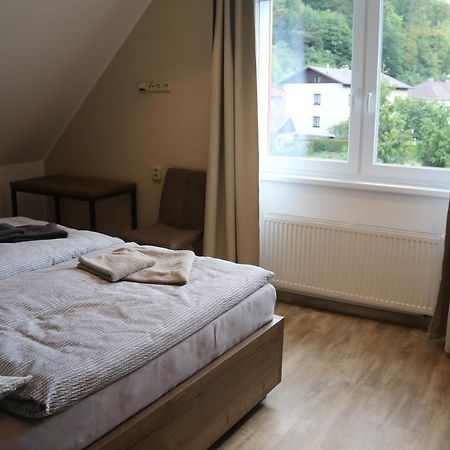 Apartmany Lama Hradec nad Moravici Luaran gambar