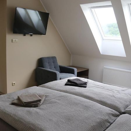 Apartmany Lama Hradec nad Moravici Luaran gambar
