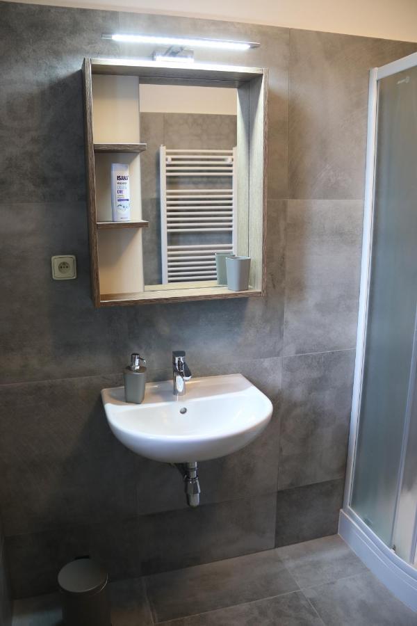 Apartmany Lama Hradec nad Moravici Luaran gambar
