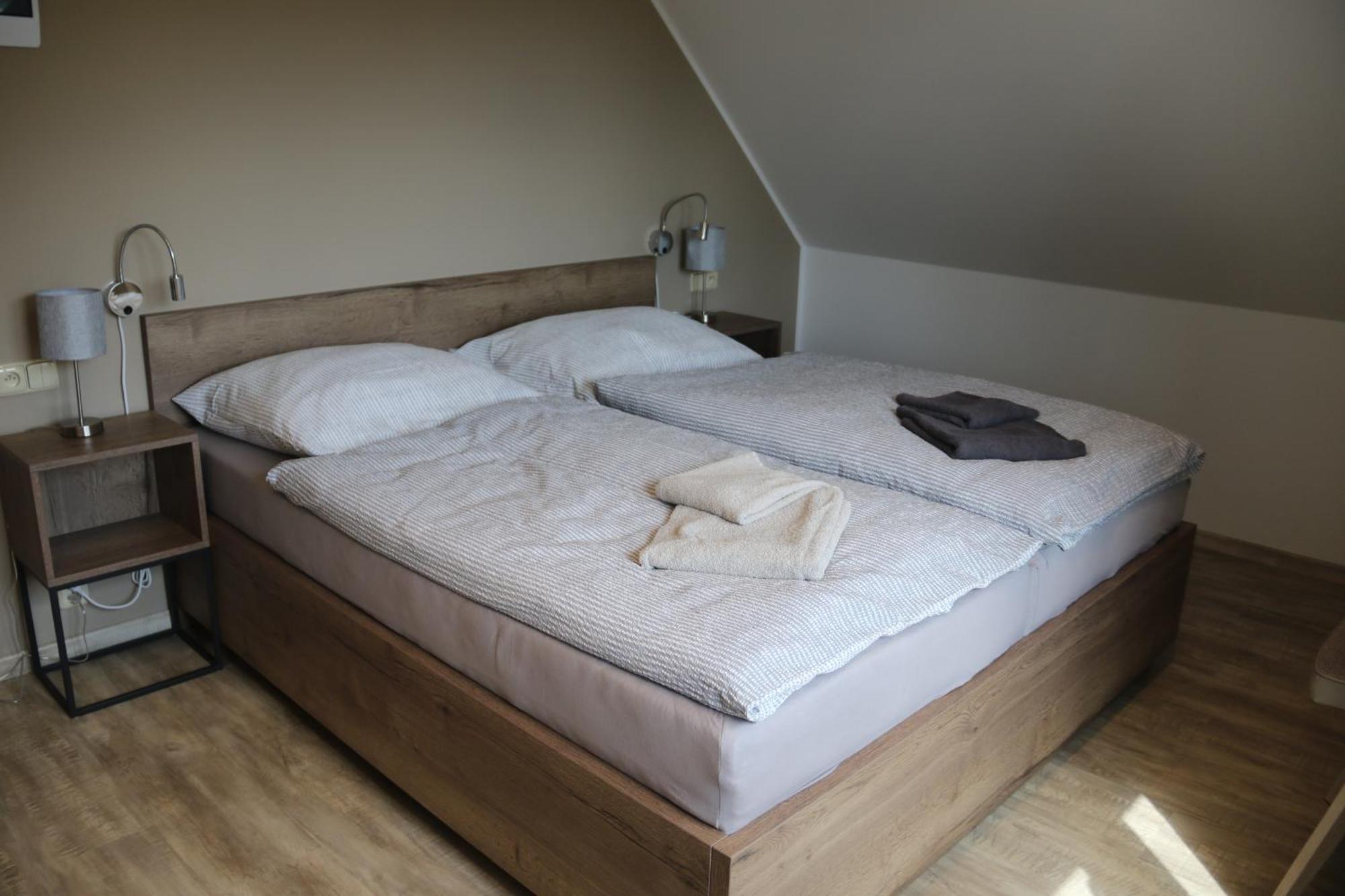 Apartmany Lama Hradec nad Moravici Luaran gambar