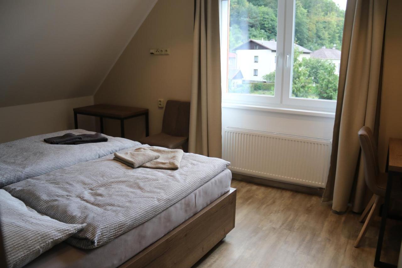 Apartmany Lama Hradec nad Moravici Luaran gambar