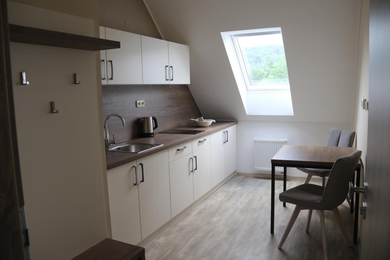 Apartmany Lama Hradec nad Moravici Luaran gambar