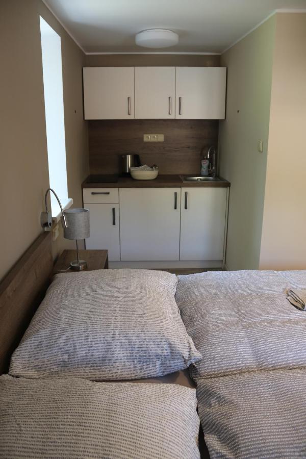 Apartmany Lama Hradec nad Moravici Luaran gambar