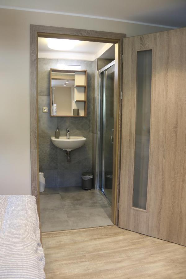 Apartmany Lama Hradec nad Moravici Luaran gambar