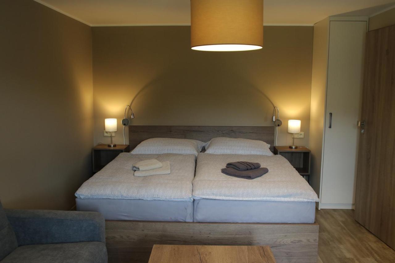 Apartmany Lama Hradec nad Moravici Luaran gambar