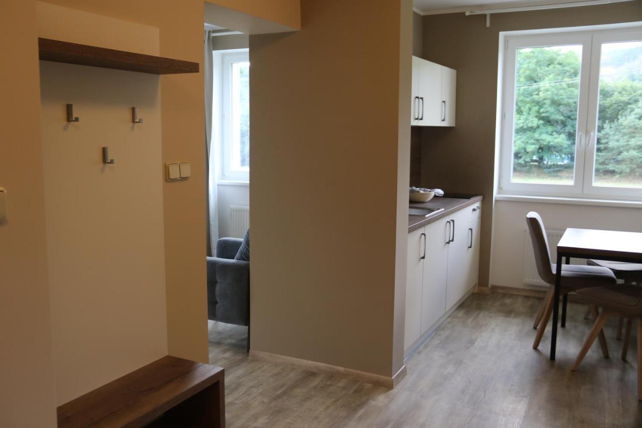 Apartmany Lama Hradec nad Moravici Luaran gambar