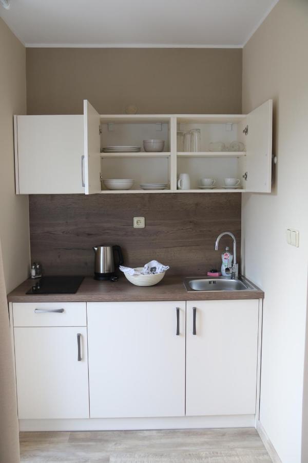 Apartmany Lama Hradec nad Moravici Luaran gambar