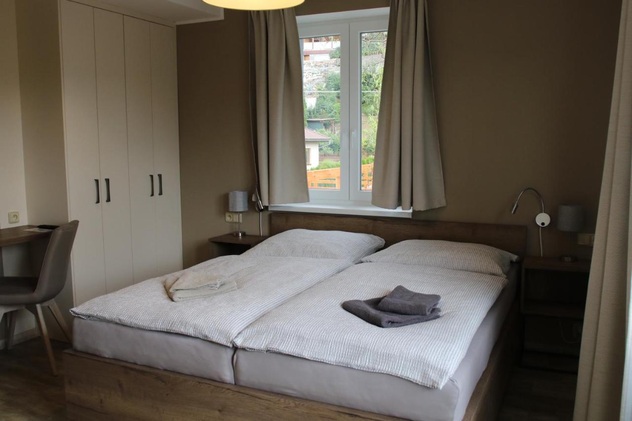 Apartmany Lama Hradec nad Moravici Luaran gambar