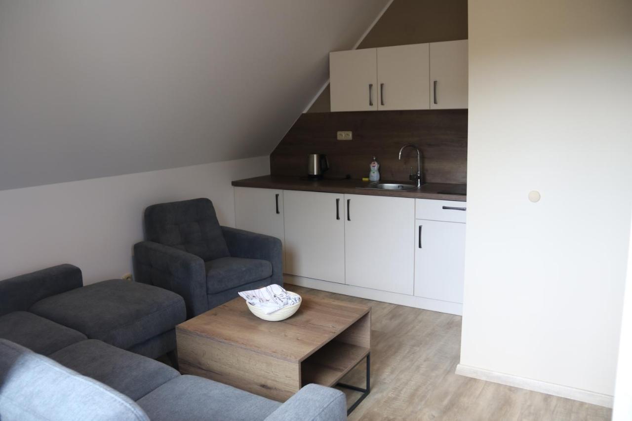 Apartmany Lama Hradec nad Moravici Luaran gambar