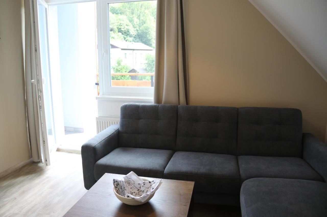 Apartmany Lama Hradec nad Moravici Luaran gambar