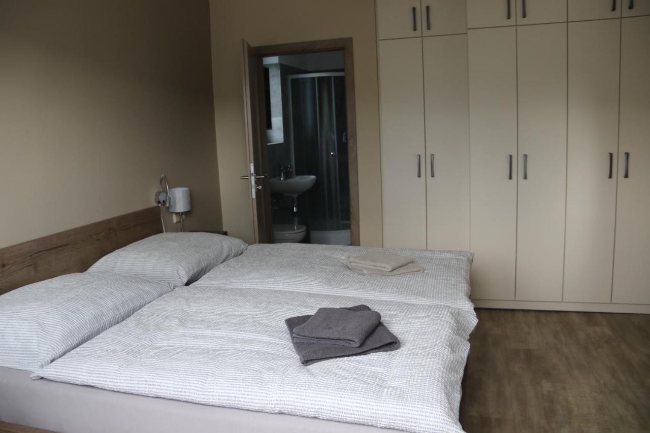 Apartmany Lama Hradec nad Moravici Luaran gambar