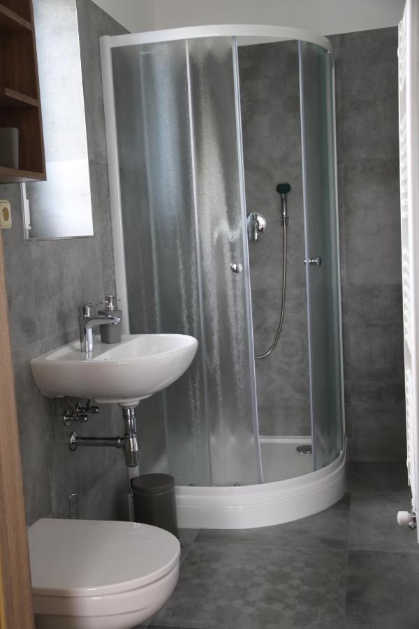 Apartmany Lama Hradec nad Moravici Luaran gambar