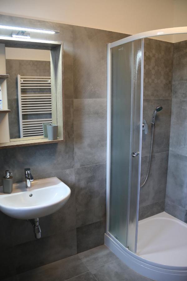 Apartmany Lama Hradec nad Moravici Luaran gambar